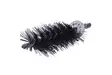 Platt tubborste 30x70 M12 - Skorstensrengöringstillbehör - 8594010563409 - 1