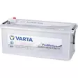 Varta ProMotive SHD 12V 170Ah 1000A startbatteri - Startbatterier - 4016987128879 - 1