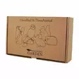 Wildlife Garden dekorationfågel Kryssningstrut - Naturrelaterade produkter - WG459 - 4