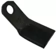 Y-kniv 40x118 mm Muratori - Slåttermaskiner - 8719493712629 - 1