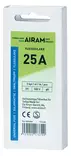 Allroundsäkring 25A 5 st/fp - Övriga elinstallationsmaterial - 6435200173799 - 2