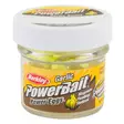 PowerBait Power Clear Eggs Floating gul - Övriga fiskeredskap - 028632687789 - 1
