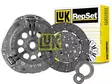 Kopplingsset 300 mm LUK - Andra traktortillbehör - 4005108903419 - 1