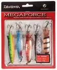Megaforce Hunter betes-set 5 delar - Beten och flugor - 5055161893799 - 1