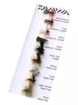 Daiwa flugset Classic Dry Flies - Beten och flugor - 5055545200779 - 1