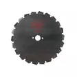 Gräsklippartand 24H Ø 225-20 mm - Trimmers, röjsågar - 5700038748169 - 1
