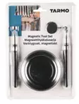 Magnetverktygsset 3-delar - Andra handverktyg - 6410416348469 - 2