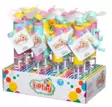 Såpbubbelmaskin 40 ml - Sommarleksaker - 6410416429939 - 1
