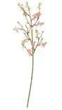 Körsbär dekorationsgren 74 cm - Hobbyartiklar - 6410416524559 - 3