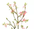 Körsbär dekorationsgren 74 cm - Hobbyartiklar - 6410416524559 - 2
