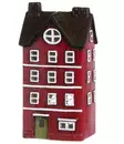 Copenhagen huslykta röd 38 cm - Lyktor - 6410416580739 - 1