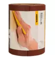 Avomax slippappersrulle P80 115 mm x 5 m - Slipmaterial - 6416868622799 - 1