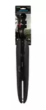 Berg stänkskärm med LED-bakljus, batteridriven - Cykeltillbehör - 6418536017319 - 1