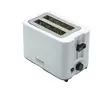 Brödrost vit 700W - Hushållsapparater - 6438151018959 - 1