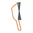 Finbullet minibågfil 150mm - Sågar - 6438152015339 - 1