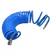 Spiraltryckslang 6 mm x 15 m - Tryckluftsslangar - 6438152030899 - 1