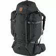 Fjällräven ryggsäck Kajka 100 Coal Black - Ryggsäckar, väskor - 7323451021749 - 1