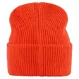 Bergtagen Forever ullmössa Flame Orange - Friluftskläder - 7323451211249 - 2