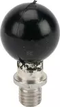 Fästkula 1", M10 x 1,50 mm utvändig gänga - Andra traktortillbehör - 793442930799 - 1