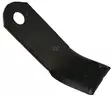 Y-blad 130 x 40 x 5 mm - Slåttermaskiner - 8719493713619 - 1