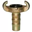 Tryckluftsanslutning SKG 19 3/4" slangkoppling - Tryckluftskopplingar - 8719774919259 - 1