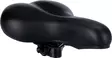 Cykelsadel 260x170 mm - Cykeltillbehör - 8721037469029 - 1