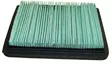 Luftfilter 133 x 114 x 19 mm - Luftfilter - svm0000003379 - 1