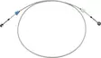 Växellådsvajer med stora ändar passar FM 4 - Drivlina - svm0000008739 - 1