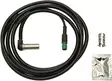 ABS-sensor 2675mm 90° passar SC 2/3/4 serie - Elsystem - svm0000009029 - 1