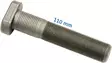 Hjulbult passar MB 110/72mm 22x1,5mm - Axel och styrning - svm0000009319 - 1