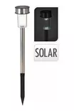 Solcellsbelysning med markspjut 26 cm - Stämningsbelysning - 8721037340069 - 1