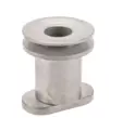 Skäre chuck Husqvarna (25 mm) - Gräsklippare - 8716106954469 - 1