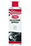 CRC silikonspray 500 ml - Bilkemikalier - 5412386068089 - 1