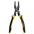 Finbullet Linjalgrip 3-i-1 180 mm - Tänger och skärare - 6438152043219 - 1