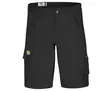 Fjällräven Abisko Shorts M black - Friluftskläder - 7392158846689 - 1