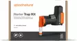 Goodnature A24 gnagarfälla startpaket - Bekämpning av gnagare - 9421905483339 - 3