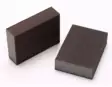 Slipsvamp 100x70x28mm P60/100 - Slipmaterial - 6416868936599 - 2