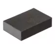 Slipsvamp 100x70x28mm P60/100 - Slipmaterial - 6416868936599 - 1