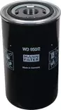 Hydraulfilter WD 950/2 - Hydraulikfilter - 4011558850609 - 1