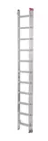 A61 Tikli 2-delad utskjutsstege 6,1 m - Andra handverktyg - 6417678111619 - 1