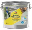 Kantri utomhusfärg matt A 9 liter - Utomhusfärger - 6420614768389 - 1