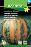 Zucchini 'Gleisdorfer Ölkürbis' - Frön och sättpotatisar. - 5708787012449 - 2