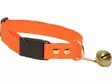 Hundhalsband med klocka - Jaktutrustning och -pejlar för hundar - 8719493182699 - 2