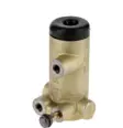 Kopplingscylinder Zetor - Strömbrytare - 78295439 - 1