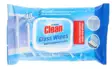 Glasrengöringsdukar 40 st/fpk - Fönstertvätt - 8719874199599 - 1