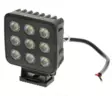 LED Arbetslampa 90W, 6800 lm - Arbetslampor - 8719493189889 - 1