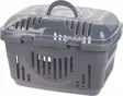 Transportbox för husdjur 49x33x33 cm - Husdjurssängar - 8016040105669 - 1