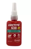 Loctite 638 lagerlim 50 ml - Limprodukter - 5010266638409 - 1