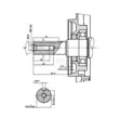 Loncin löstagbar motor 8 hk / 270 cc - Lokalmotorer - svm000009449 - 5