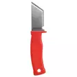 Multikniv 75 mm 3Cr13x stål - Målning och murning - 6438152019979 - 1